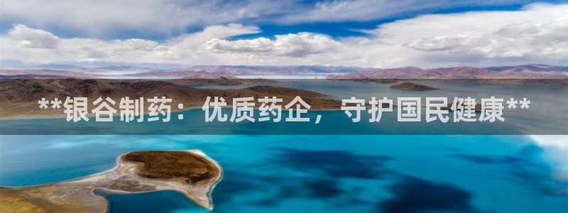 老哥吧九游会：**银谷制药：优质药企，守护国民健康**