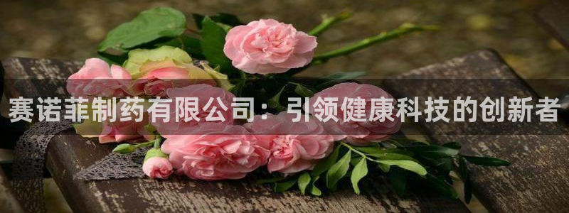 九游会老哥俱乐部：赛诺菲制药有限公司：引领健康科技的创新者
